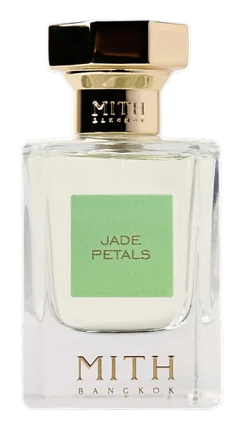 Jade Petals by Mith