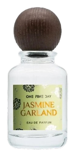 Jasmine Garland by Mith – Eau de Parfum