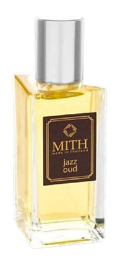 Jazz Oud by Mith