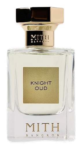 Knight Oud by Mith – Eau de Parfum