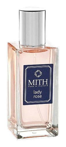 Lady Rose by Mith