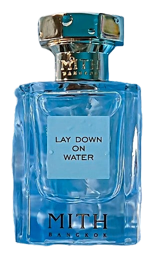 Lay Down On Water by Mith