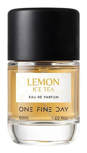 Lemon Ice Tea by Mith