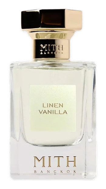 Linen Vanilla by Mith