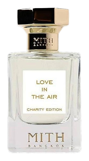 Love in the Air by Mith – Eau de Parfum