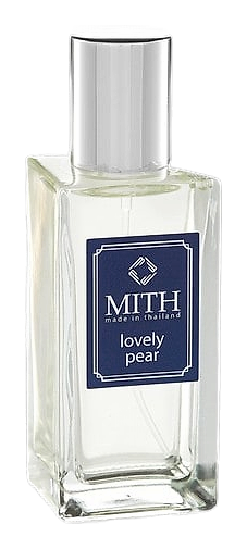 Lovely Pear by Mith – Eau de Parfum