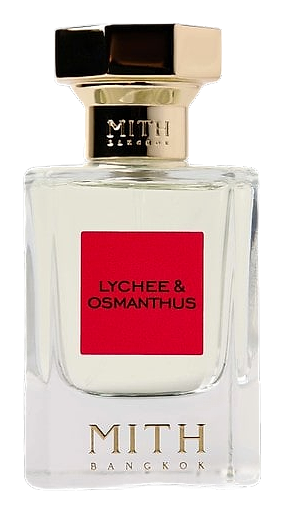 Lychee & Osmanthus by Mith