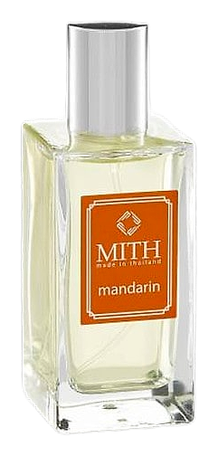 Mandarin by Mith