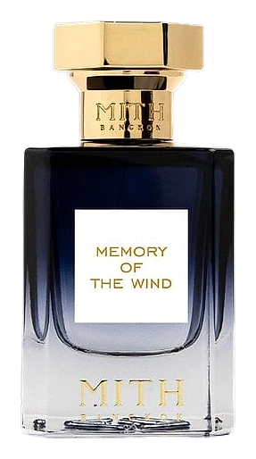 Memory of the Wind by Mith