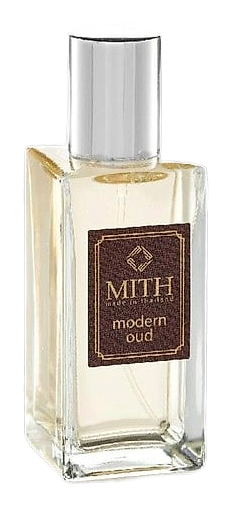 Modern Oud by Mith
