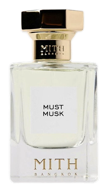 Mith Must Musk
