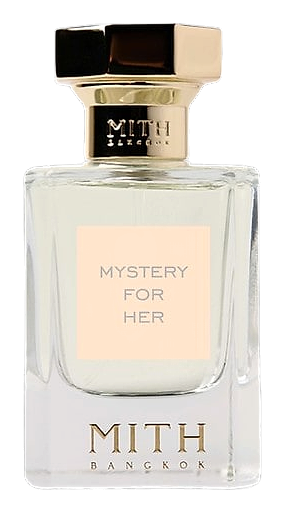 Mystery for her by Mith