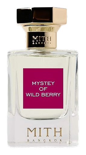 Mystery of Wild Berry by Mith