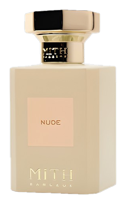 Nude by Mith