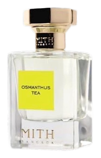 Osmanthus Tea by Mith