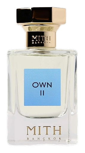OWN II by Mith