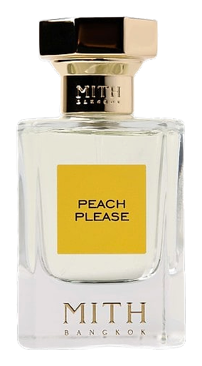 Peach Please by Mith