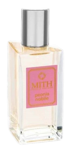 Peonia Nobile by Mith