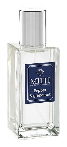 Pepper & Grapefruit by Mith – Eau de Parfum