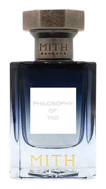 Philosophy Of Tao by Mith