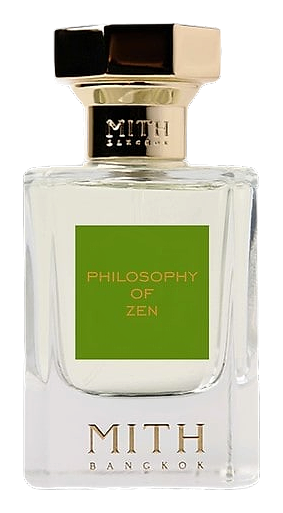 Mith Philosophy of Zen