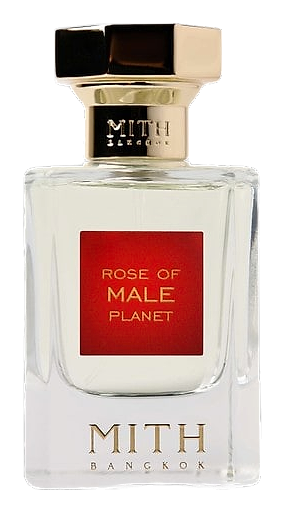 Rose Of Male Planet by Mith