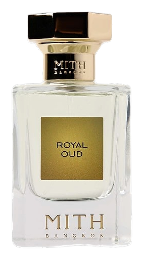 Royal Oud by Creed