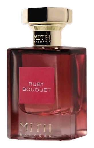 Ruby Bouquet by Mith