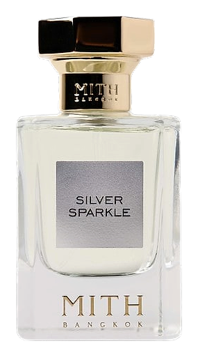 Silver Sparkle by Mith
