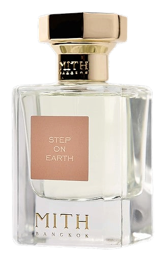 Step On Earth by Mith