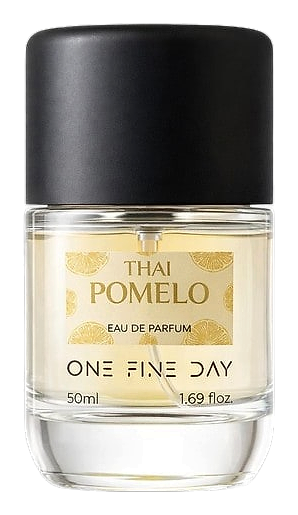 Thai Pomelo by Mith
