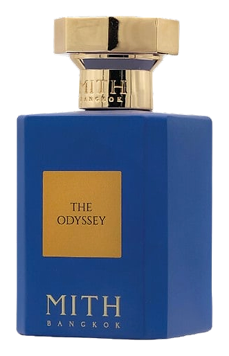 The Odyssey by Mith