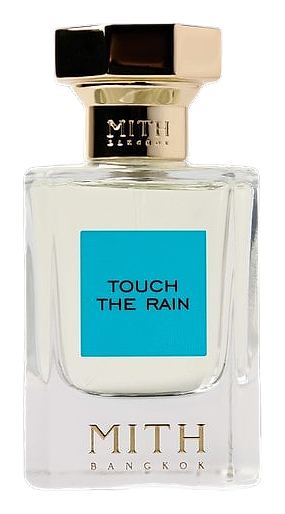 Touch The Rain by Mith
