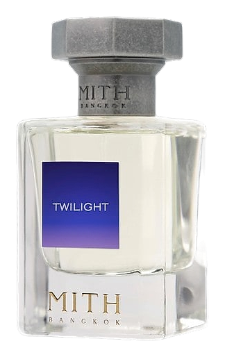 Twilight by Mith