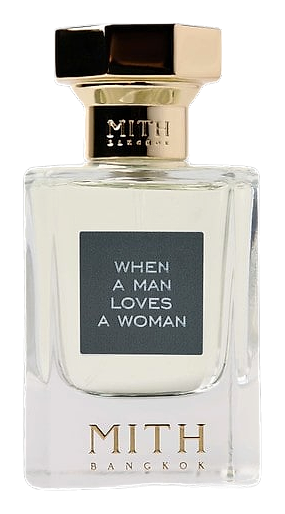 When A Man Loves A Woman by Mith