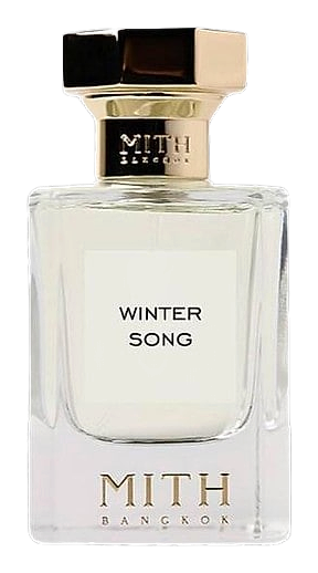 Winter Song 2025 by Mith