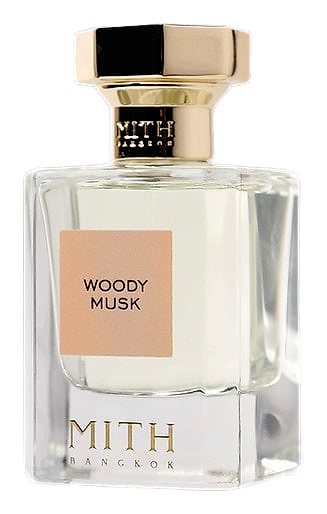 Woody Musk by Mith