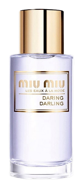 Miu Miu Daring Darling
