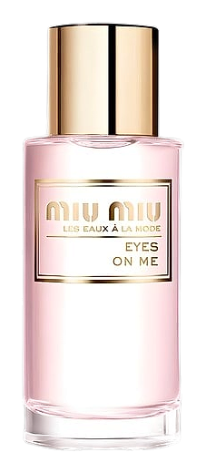 Eyes On Me by Miu Miu