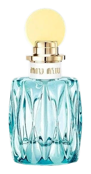 L'Eau Bleue by Miu Miu