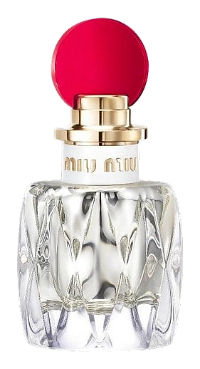 Miu Miu Fleur D'Argent Holiday Edition by Miu Miu
