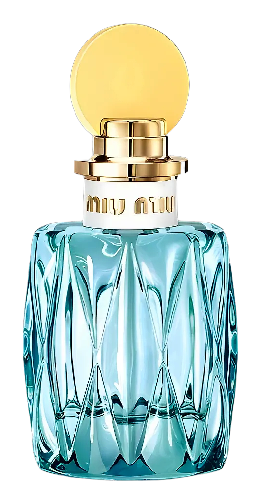 Miu Miu Miu Miu L’Eau Bleue