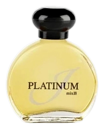 Mix 18 by Platinum J