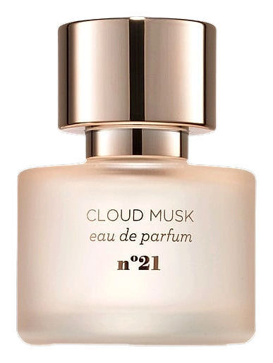 Mix:Bar Cloud Musk