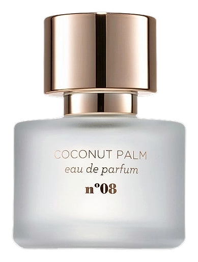 Coconut Palm by Mix:Bar