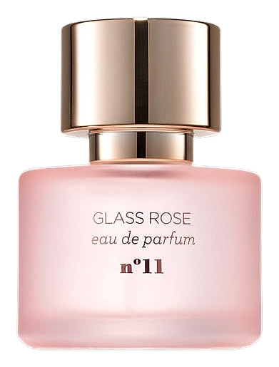 Glass Rose by Mix:Bar