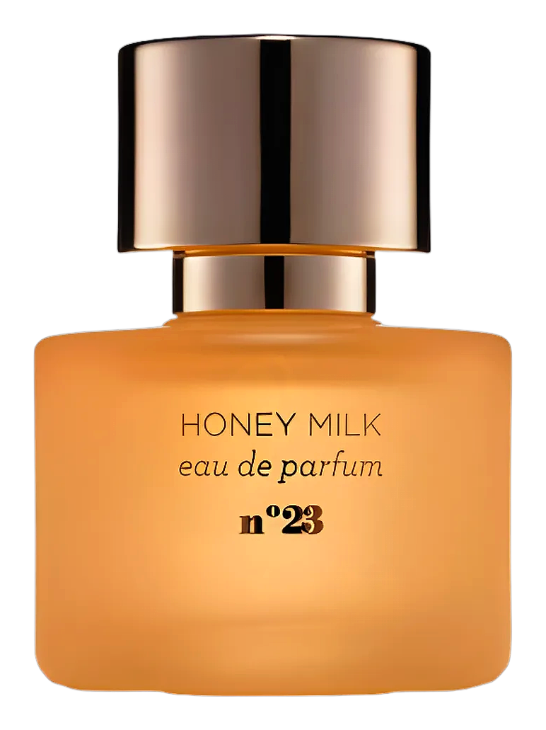 Honey Milk by Mix:Bar