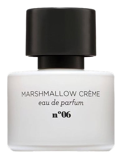 Marshmallow Crème by Mix:Bar