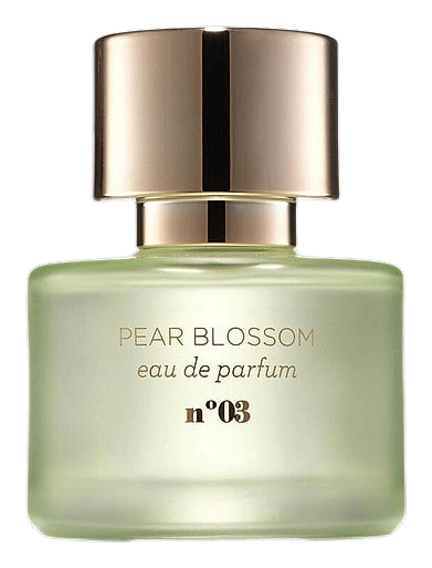 Pear Blossom by Mix:Bar