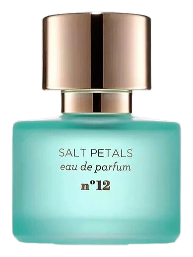 Salt Petals by Mix:Bar
